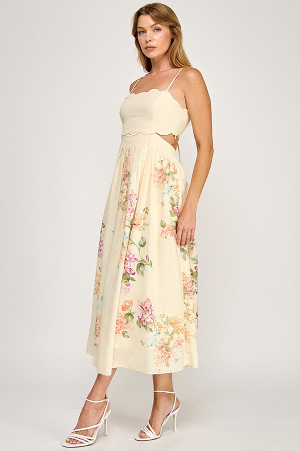 Belle of the Ball Dress