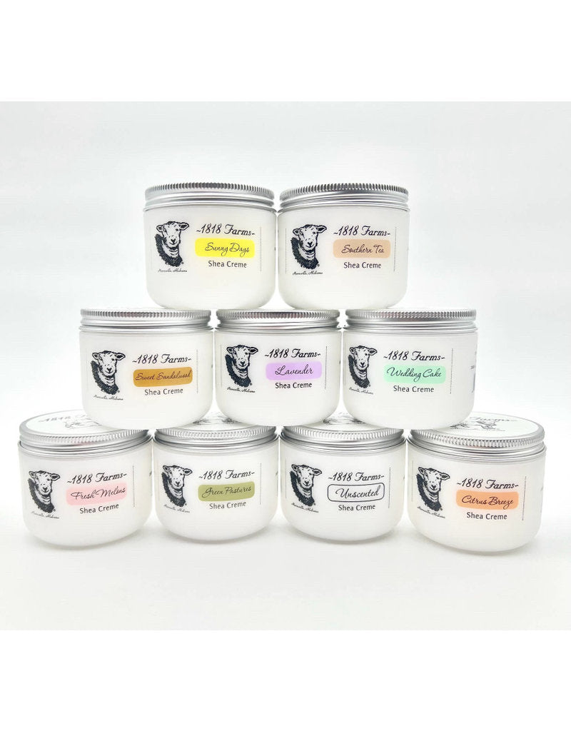 Shea Creme