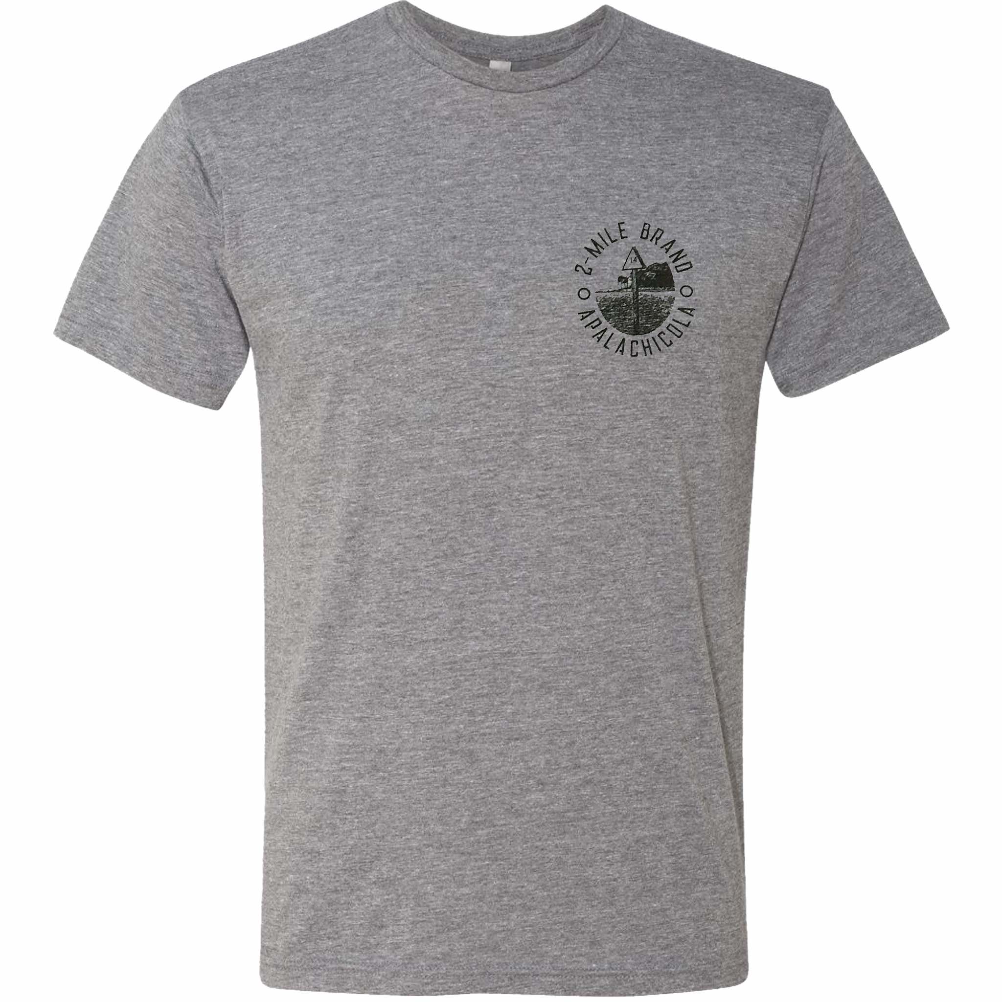 2-Mile T-Shirt