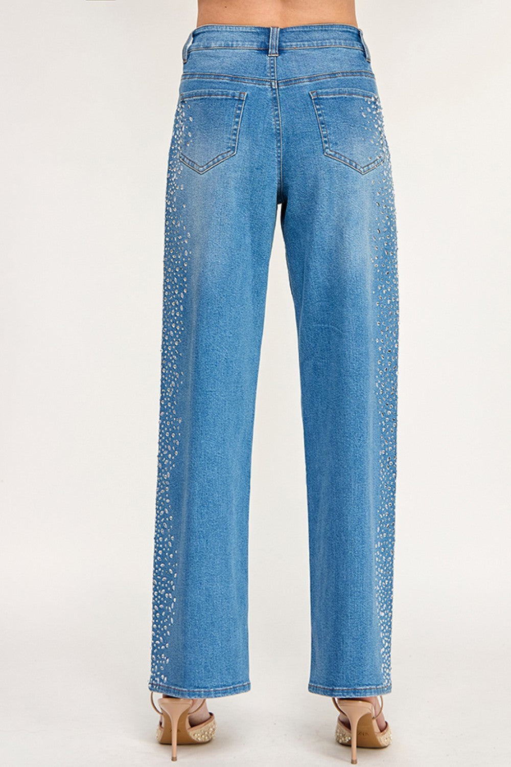 Diamond Dust Jeans