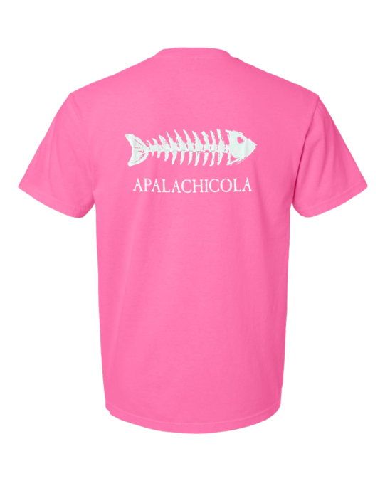 Fishbone T-Shirt