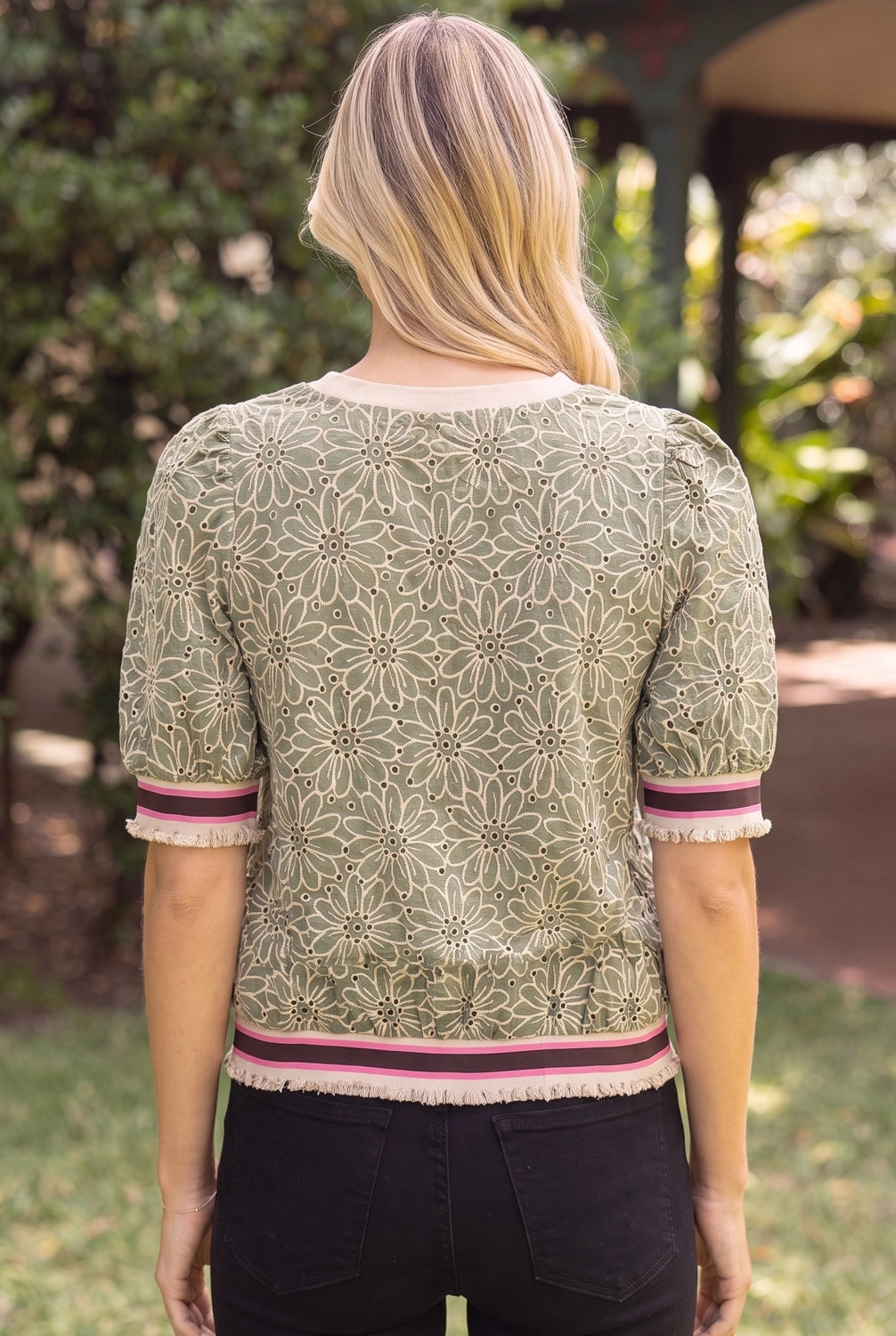Mossy Meadow Top