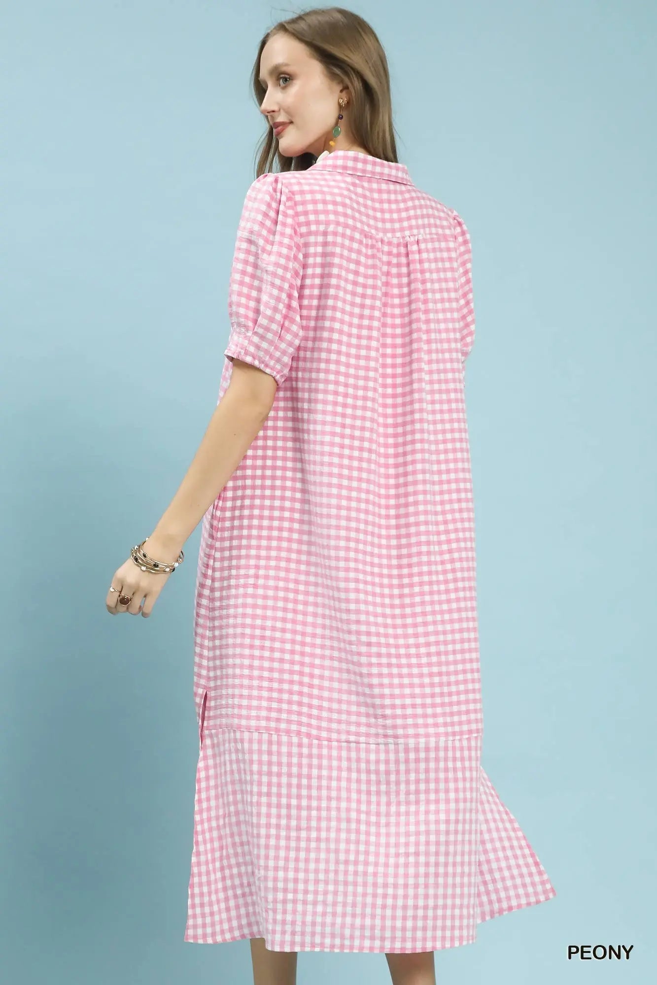 Picnic Perfect Dress