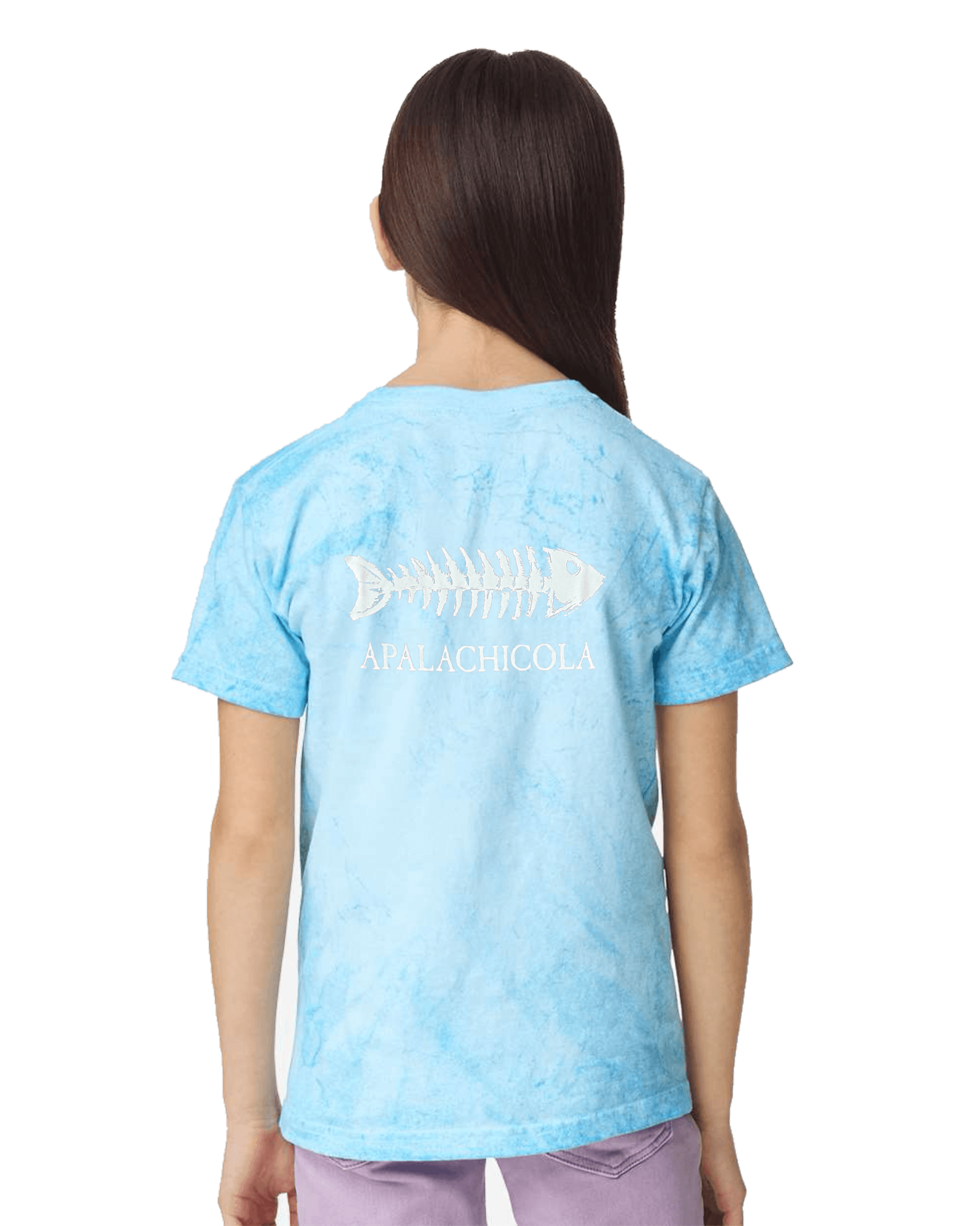 Fishbone Youth T-Shirt