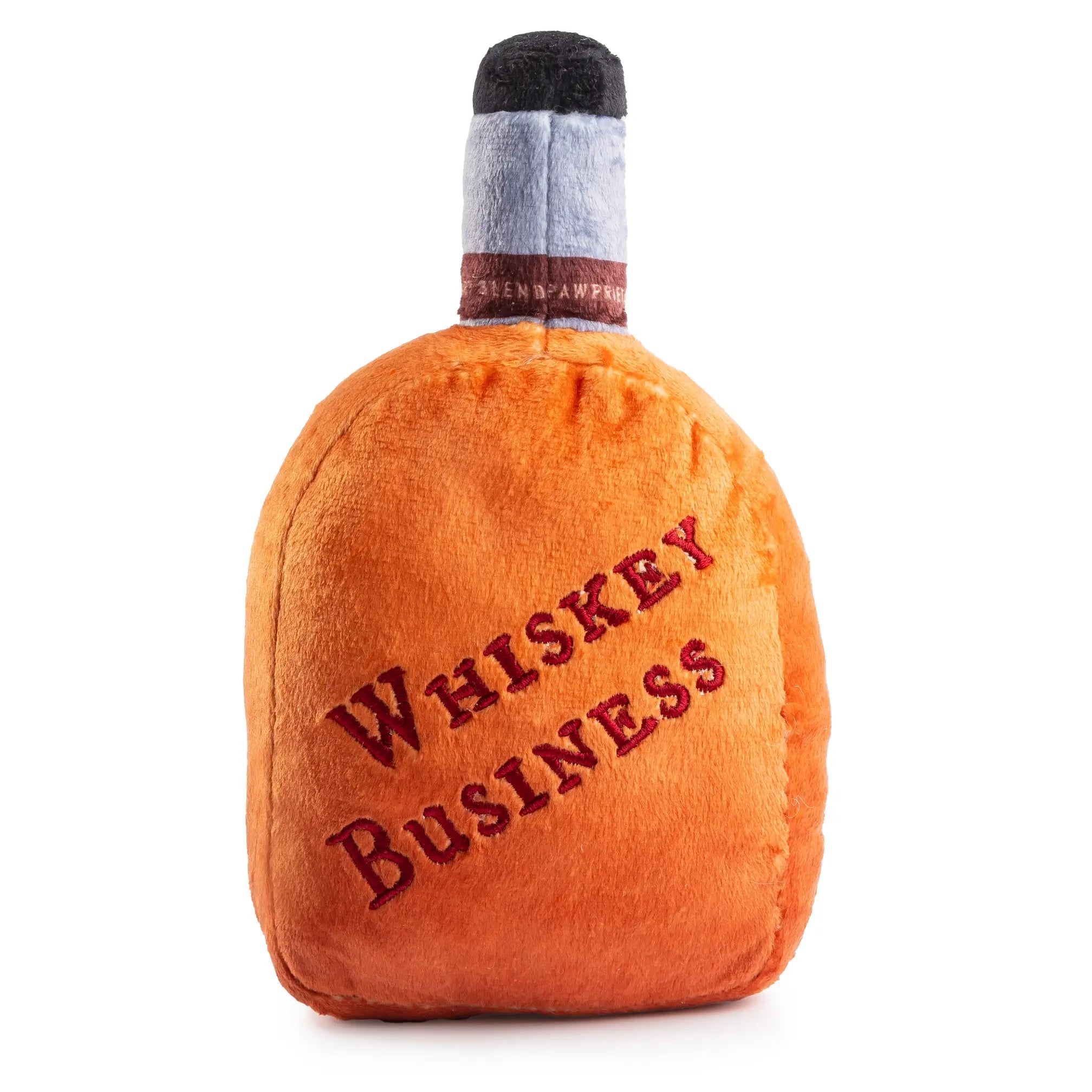 Woofard Reserve Bourbon
