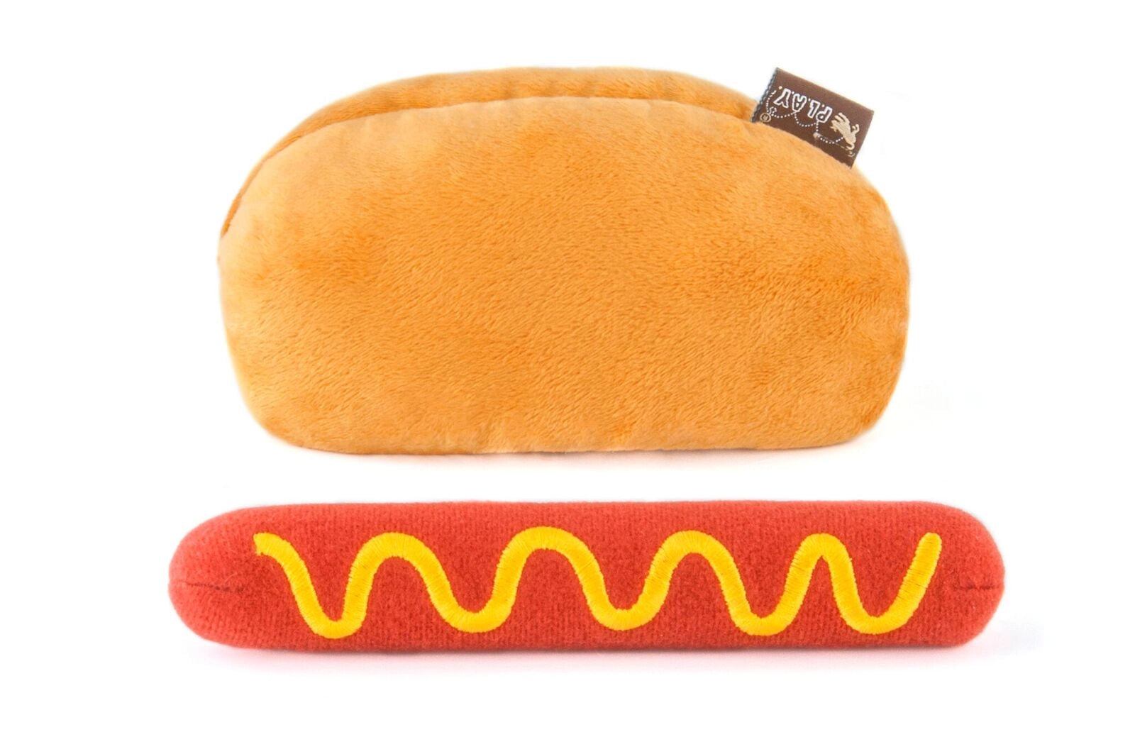 Classic Hot Dog Toy