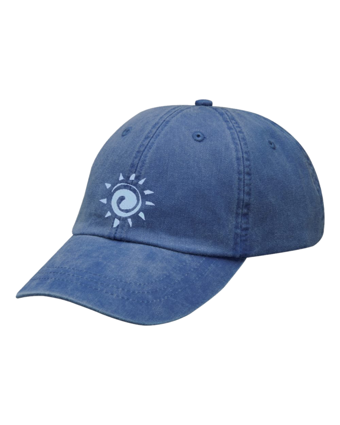 Forgotten Coast Highway Cap