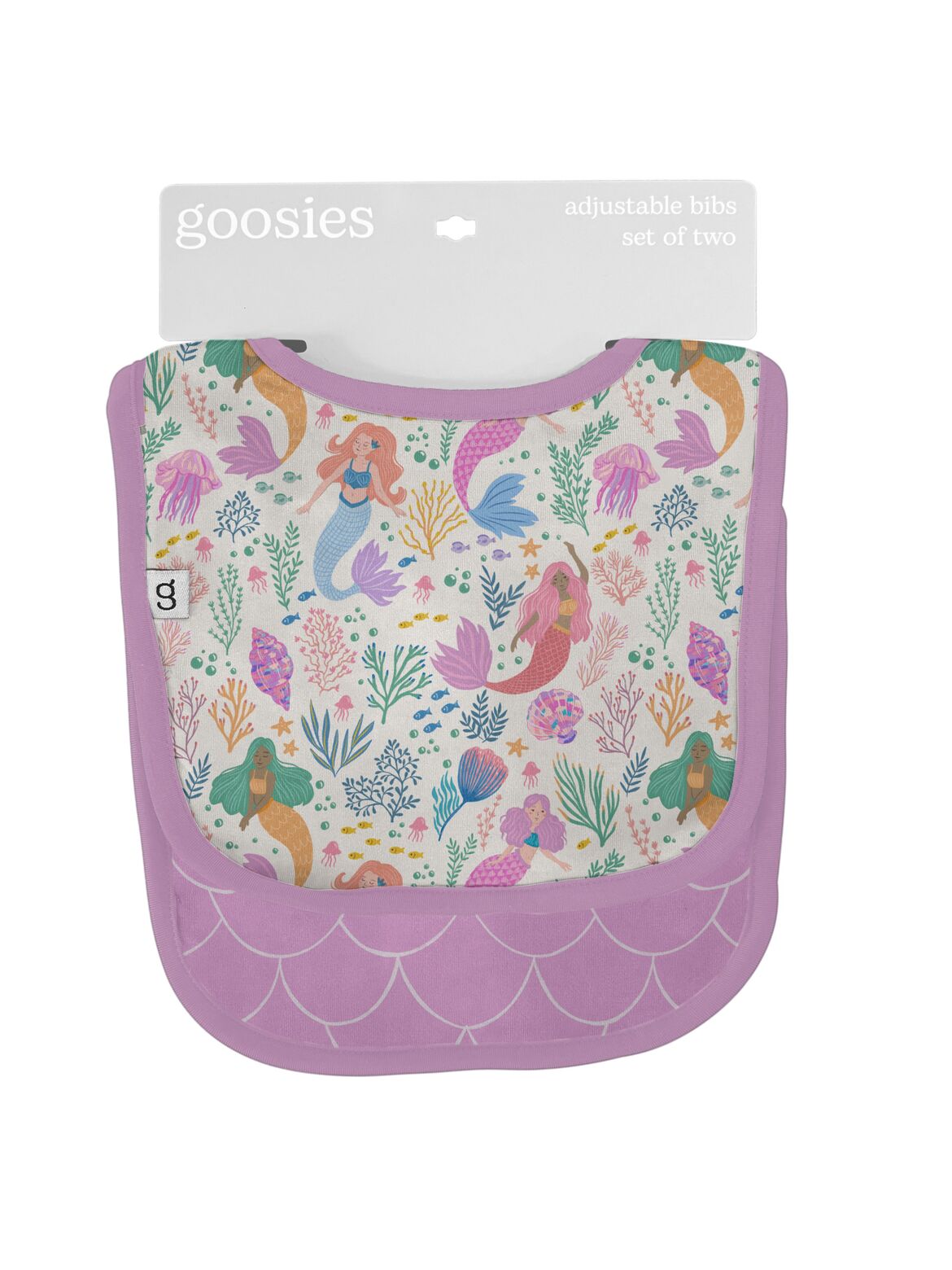Bib Set