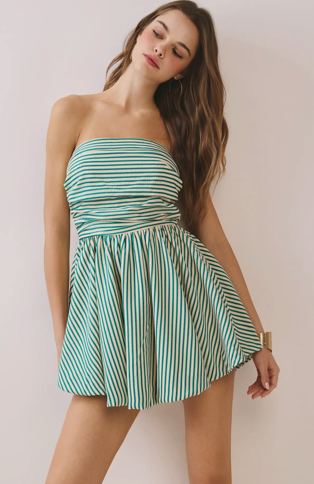 Sprout Dress