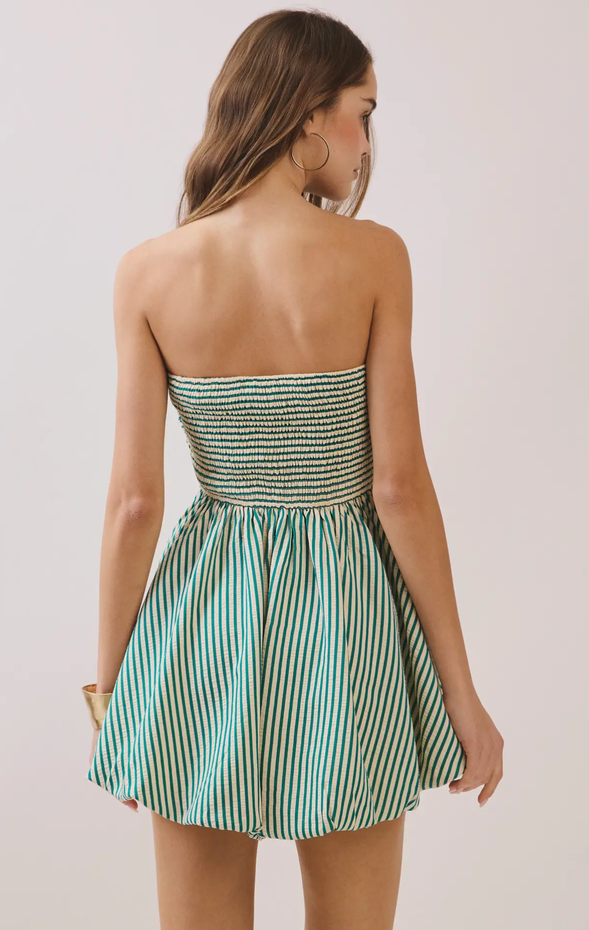 Sprout Dress