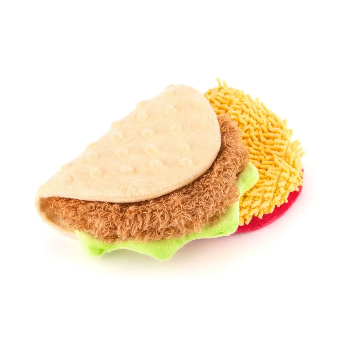 Classic Taco Toy
