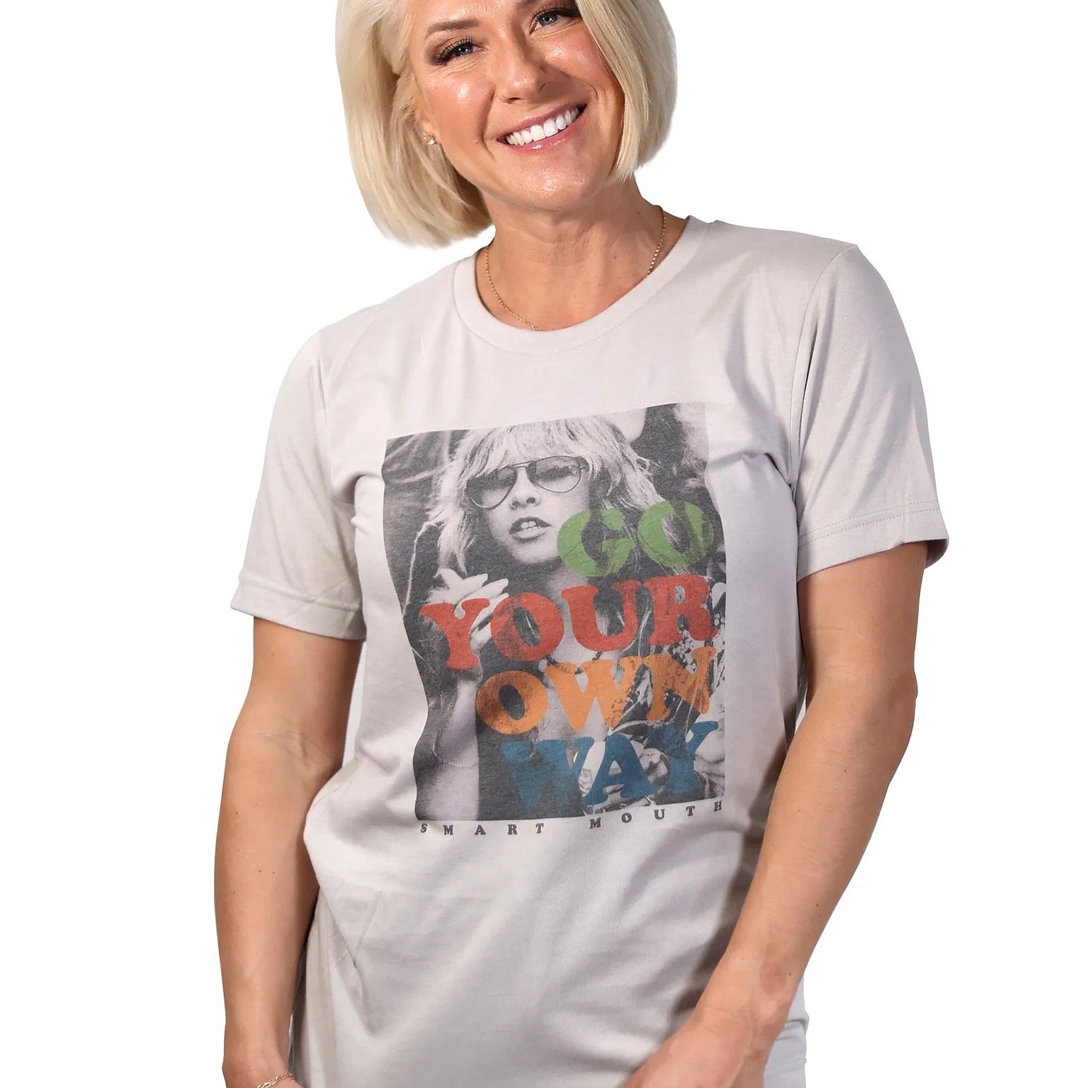 Go Your Own Way T-Shirt