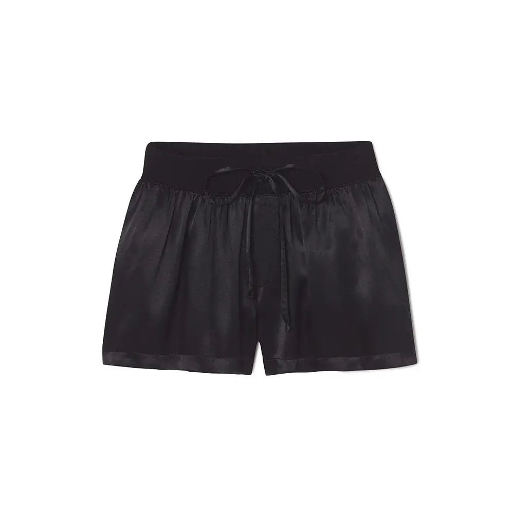 Mikel Short