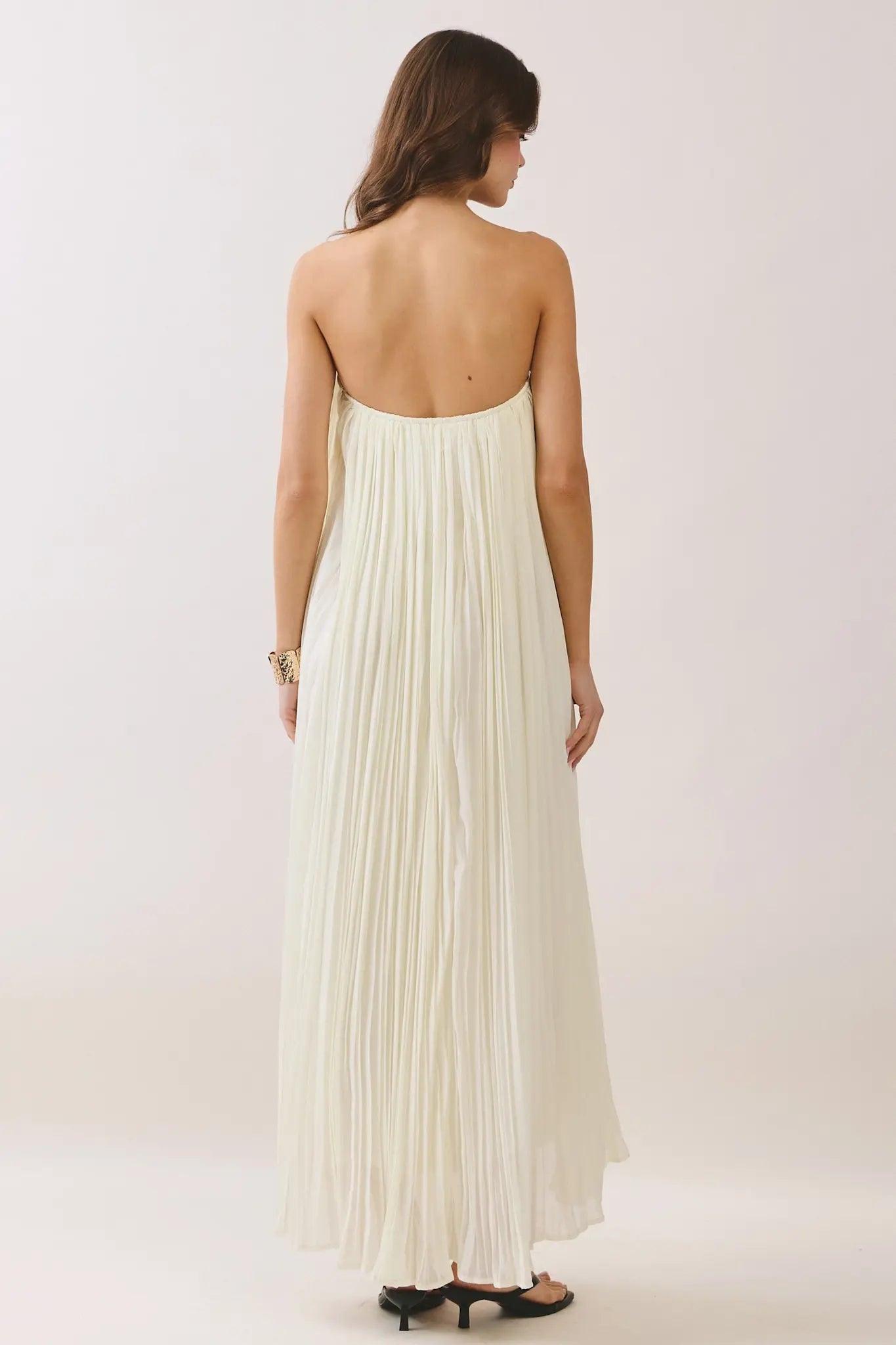 Soft Romance Dress