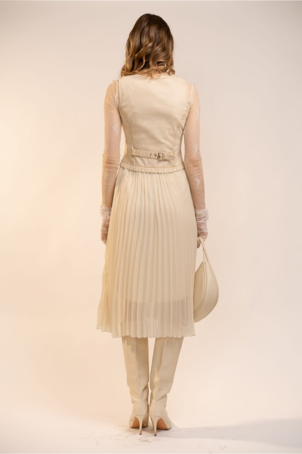 Desert Dancer Dress