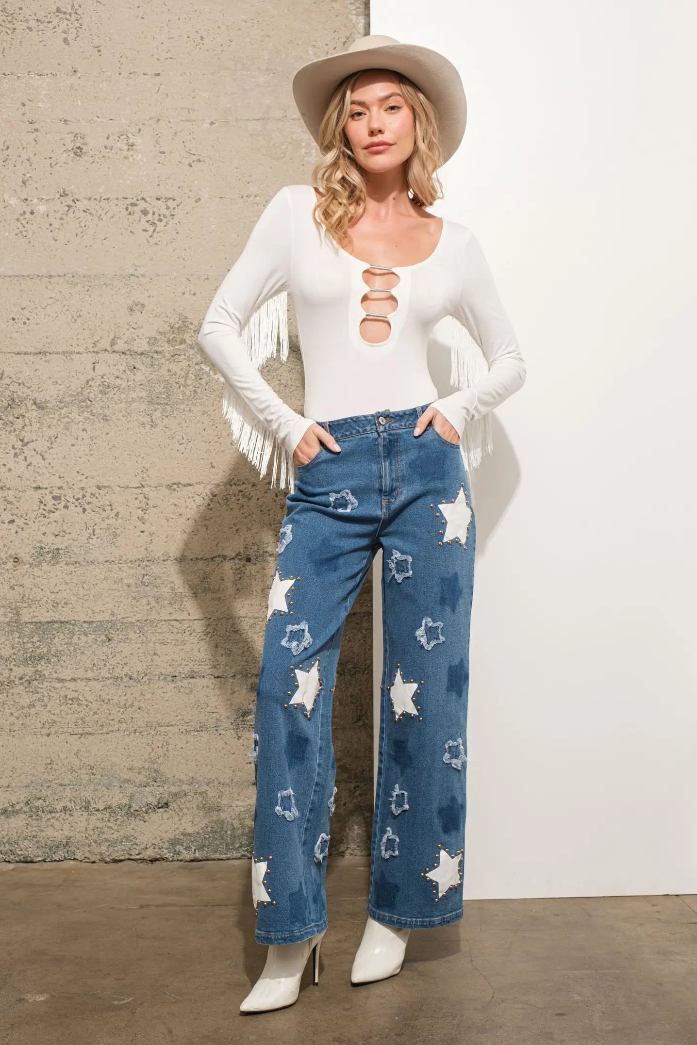Once Upon A Time Jeans