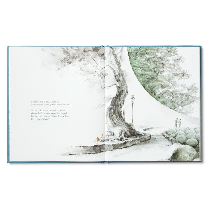 Trying by Kobi Yamada