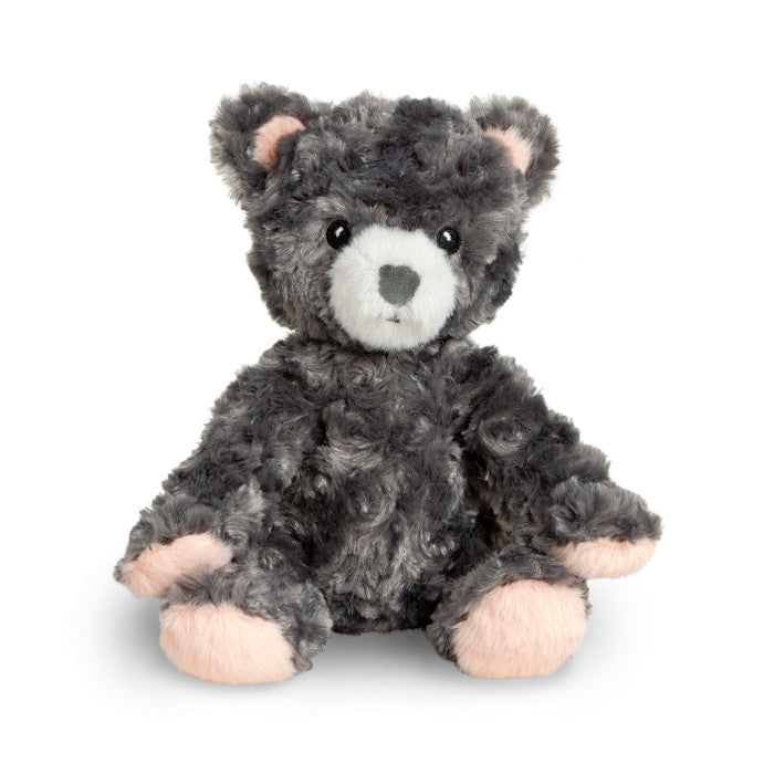 Plush Bear