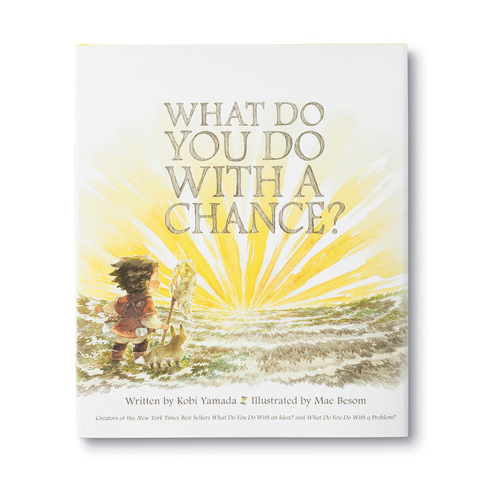What Do You Do With...?