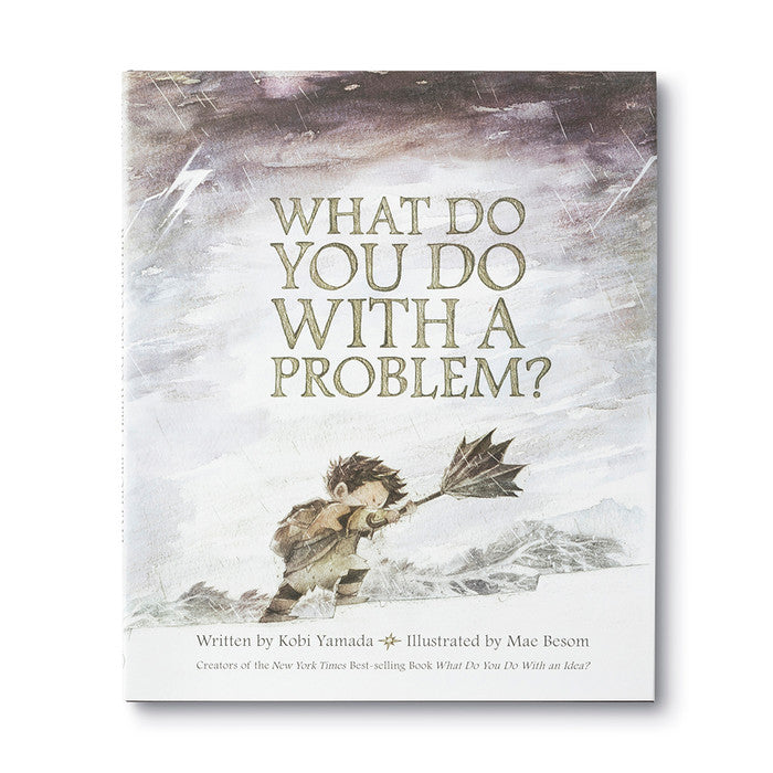 What Do You Do With...?