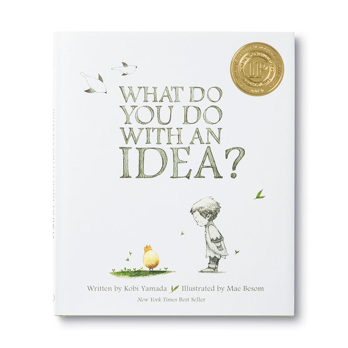 What Do You Do With...?