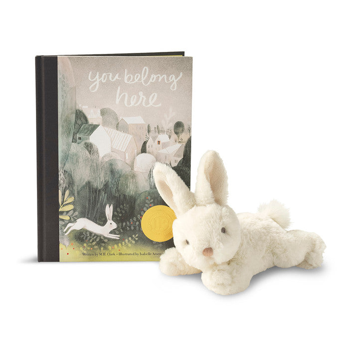 Bunny Plush