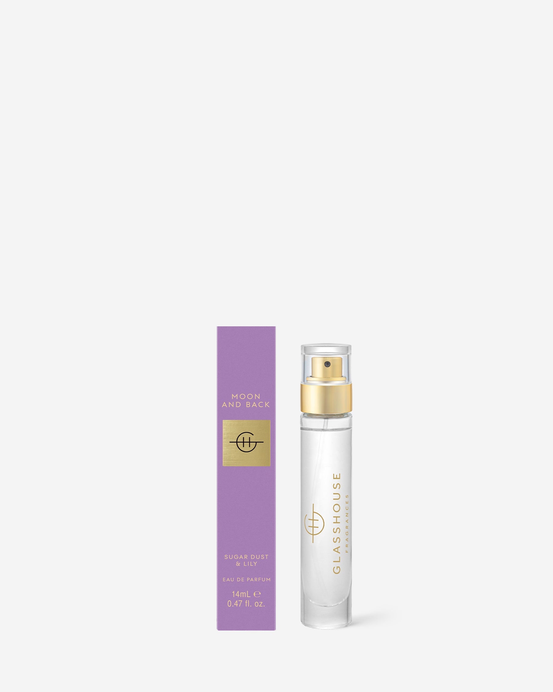 Eau de Parfum - Travel Size