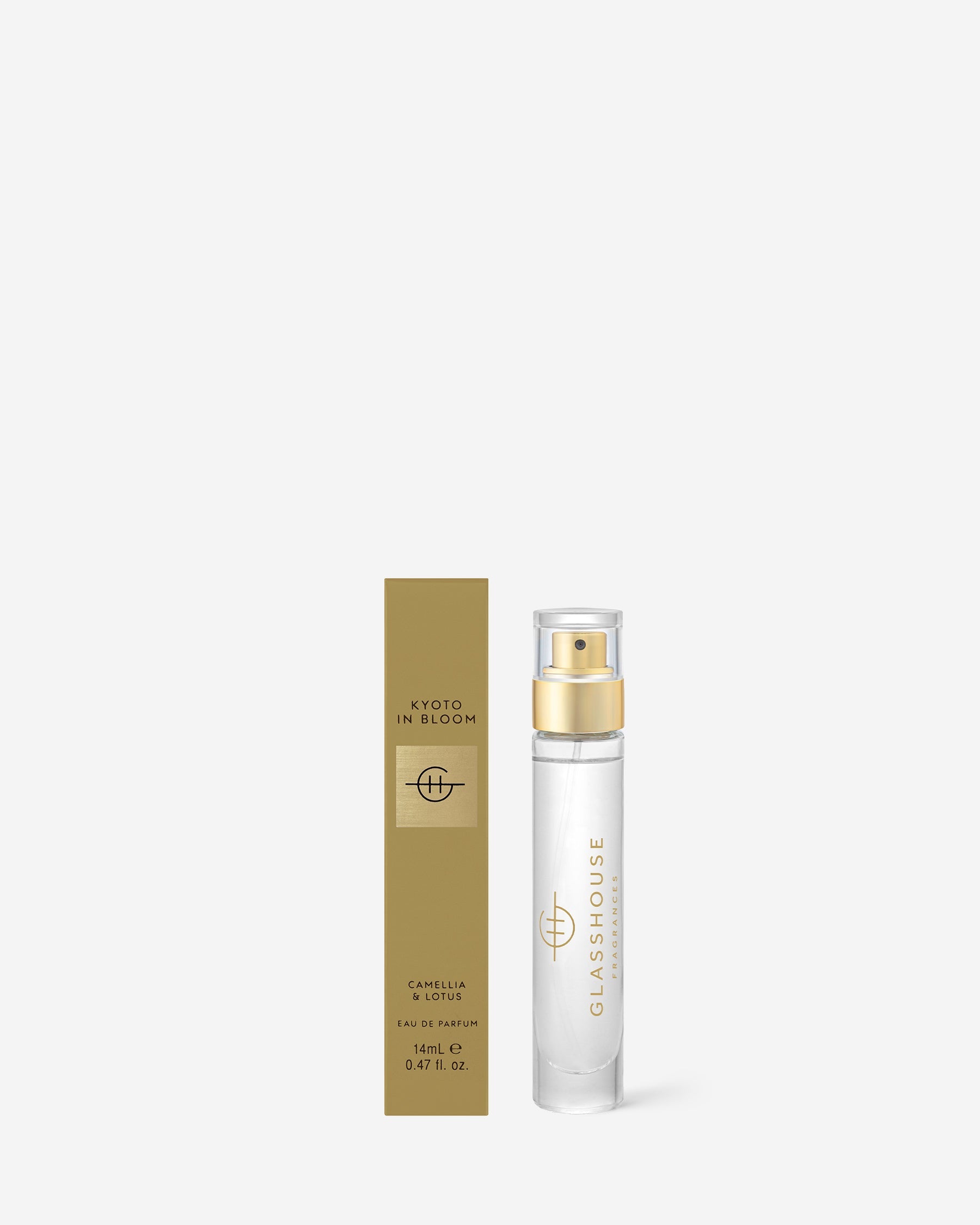 Eau de Parfum - Travel Size