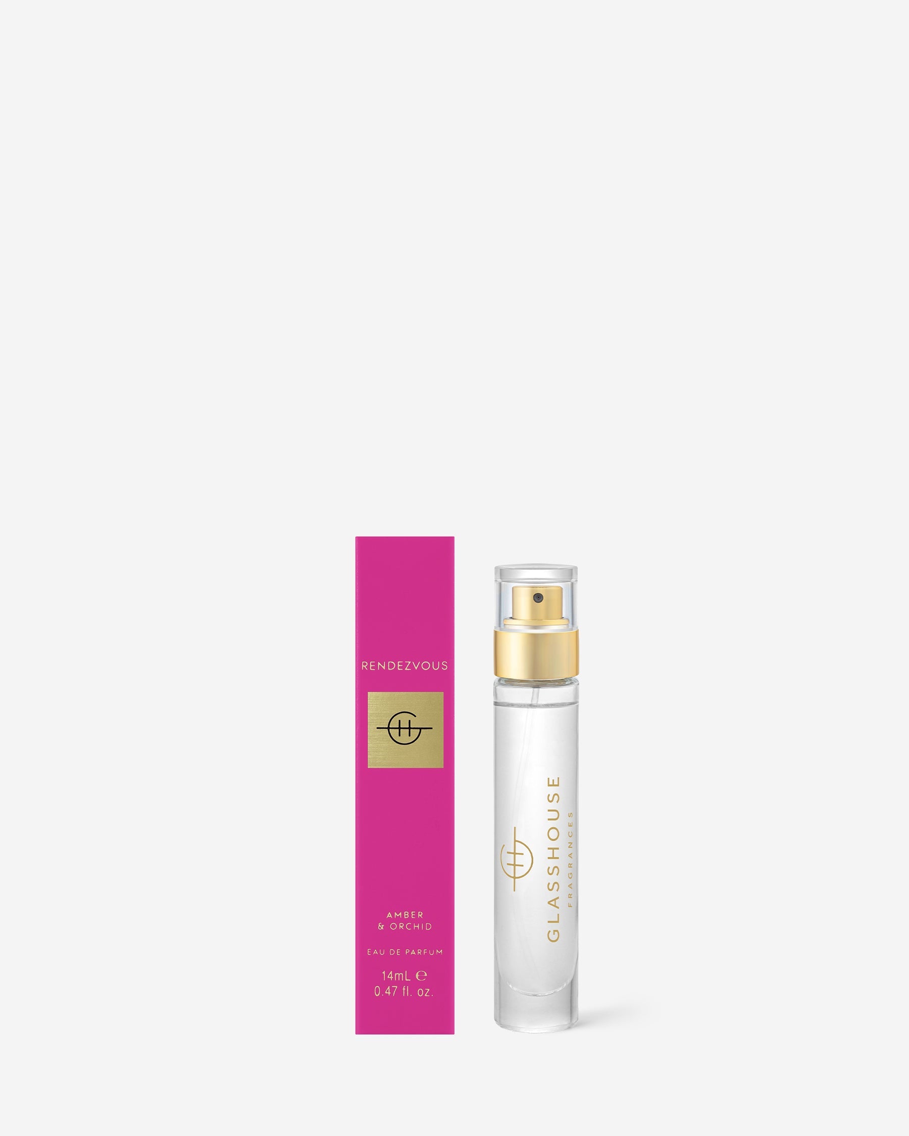Eau de Parfum - Travel Size