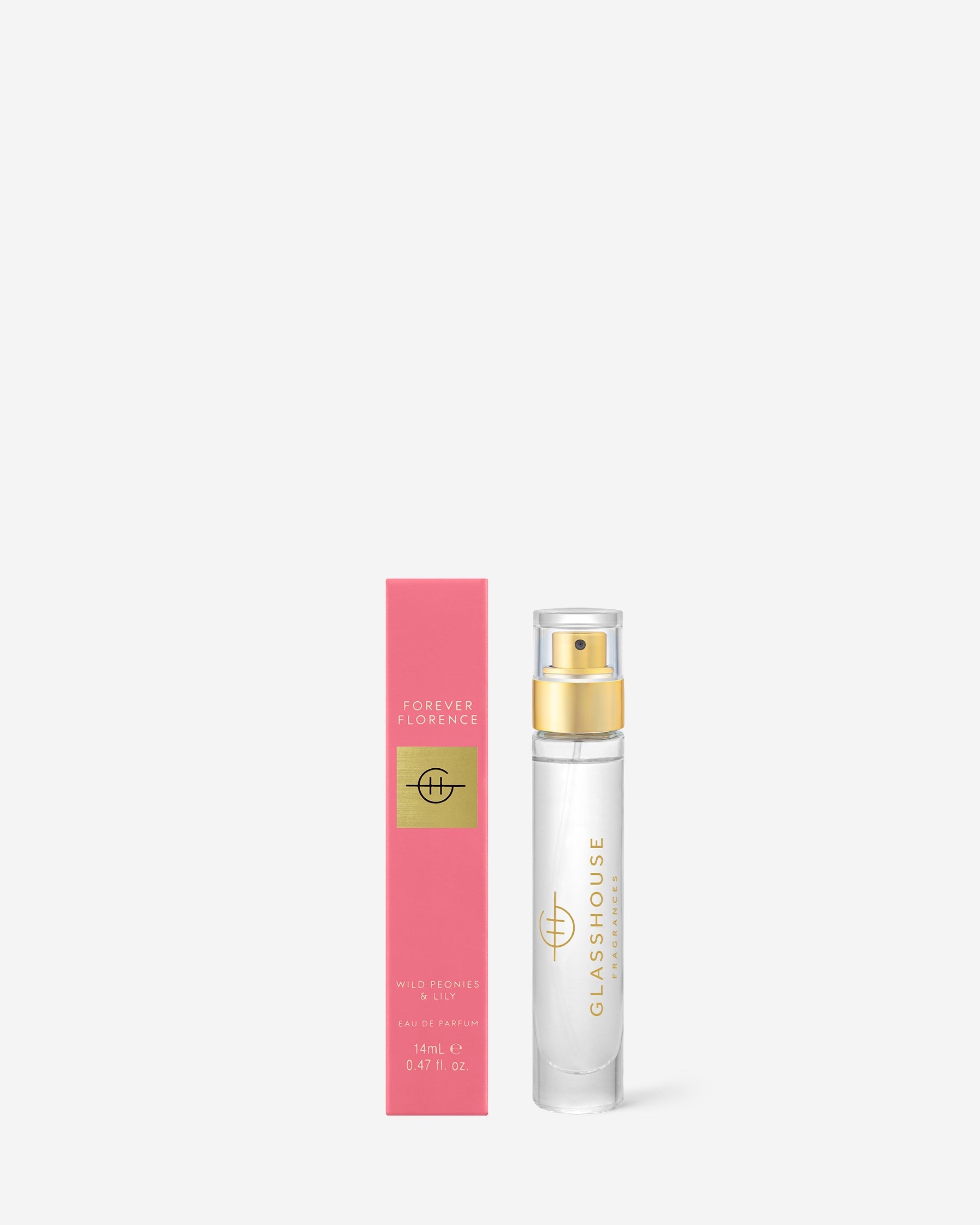 Eau de Parfum - Travel Size