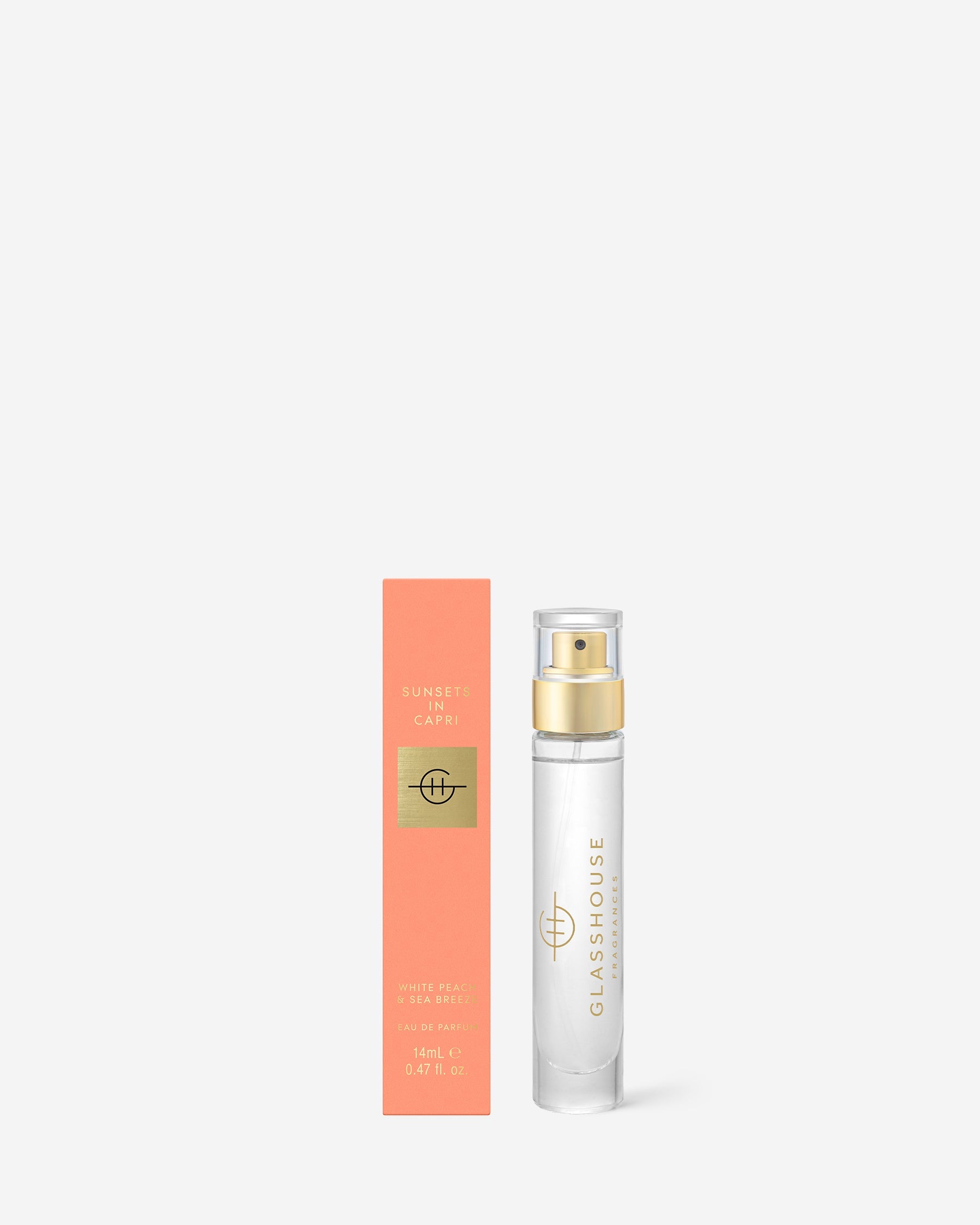 Eau de Parfum - Travel Size