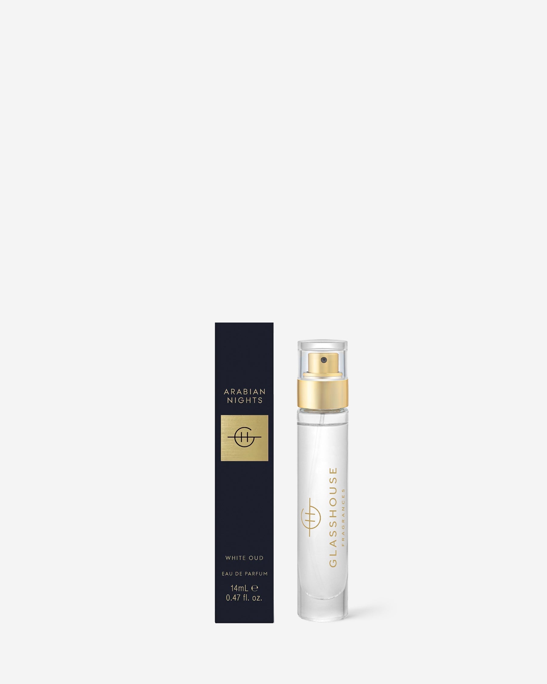 Eau de Parfum - Travel Size