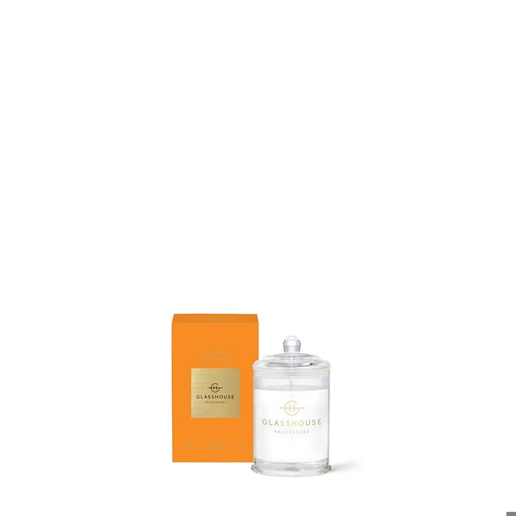 Glasshouse Candle - Small