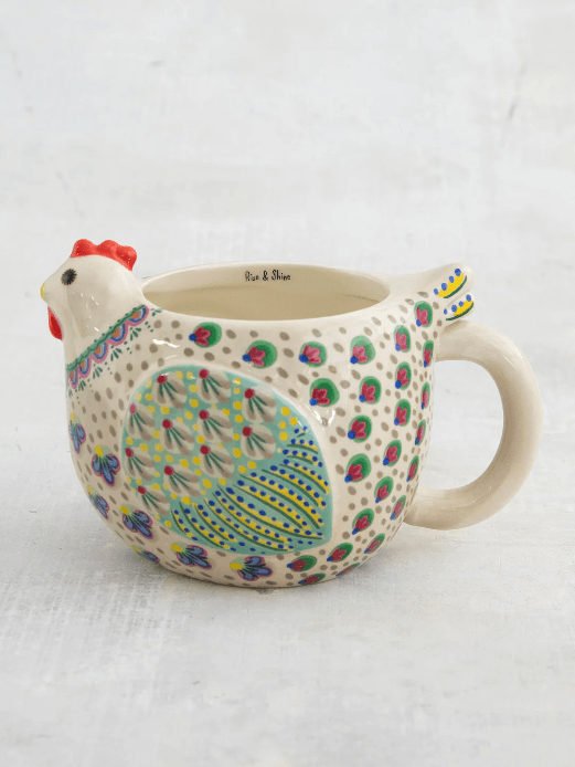Chicken Mug