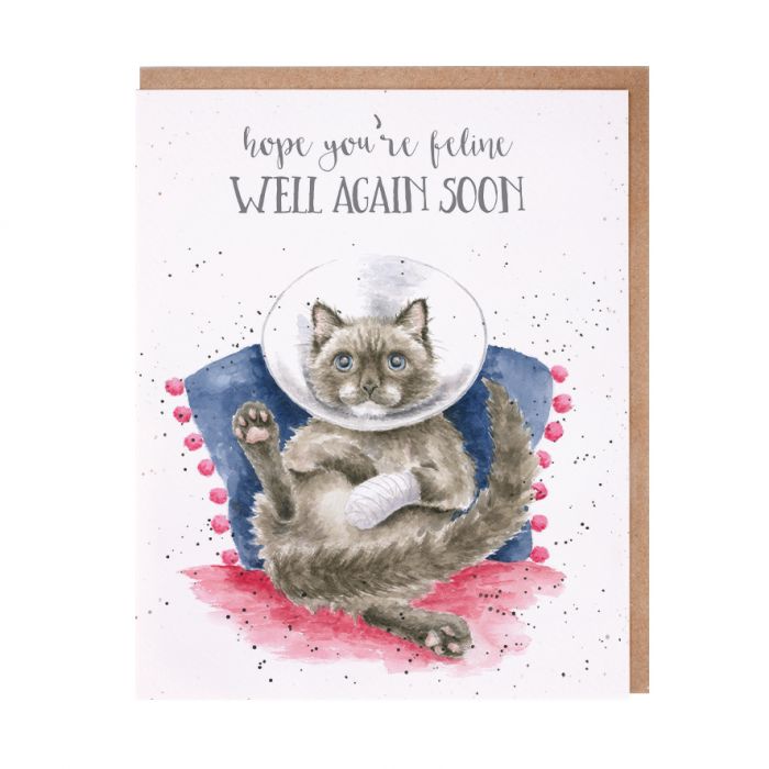 Sympathy Card