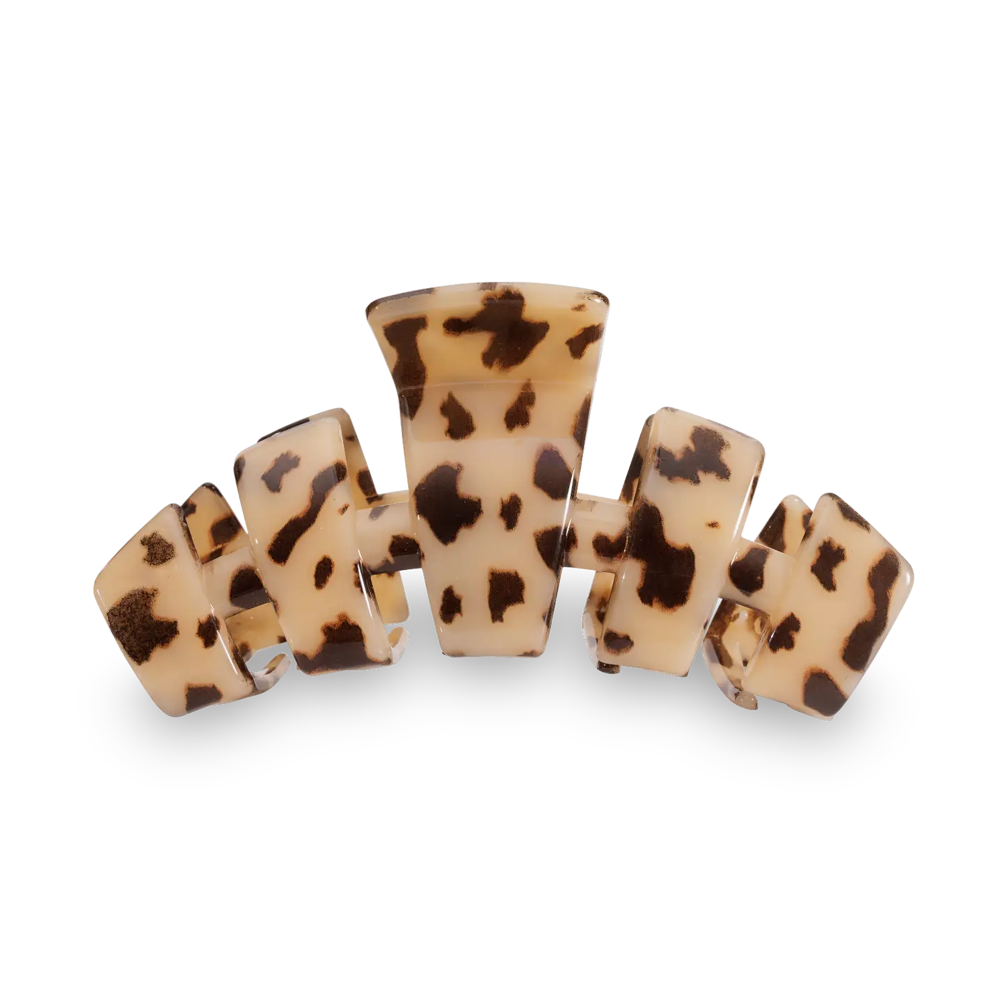 Large Claw Clip - Neutrals