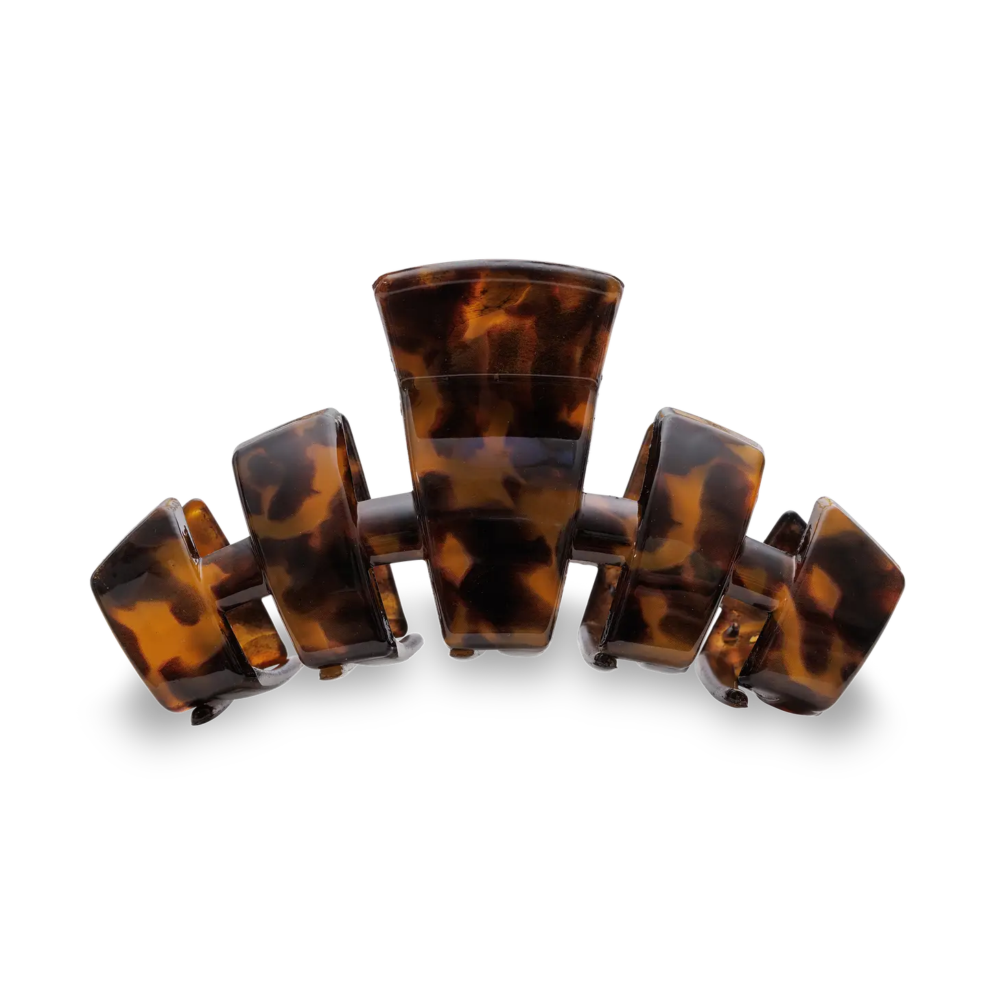 Large Claw Clip - Neutrals