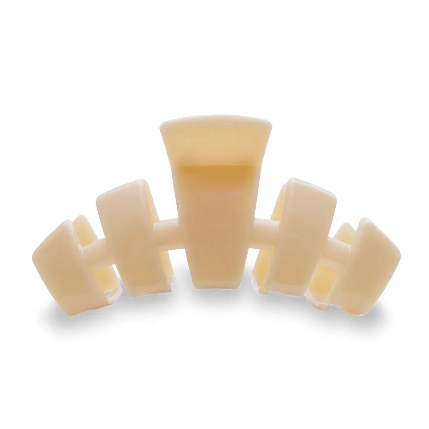 Large Claw Clip - Neutrals