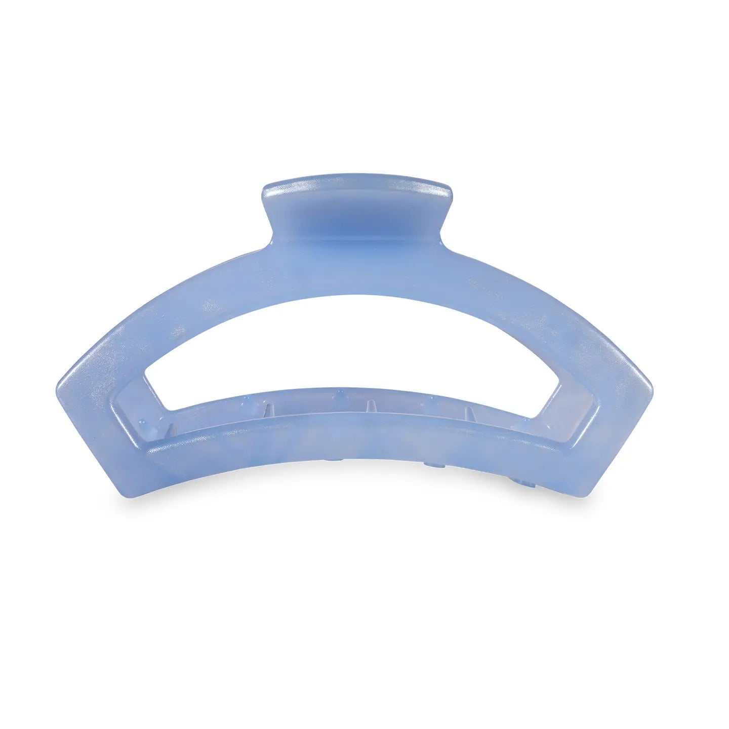 Blue Lagoon Open Claw Clip - Multiple Sizes