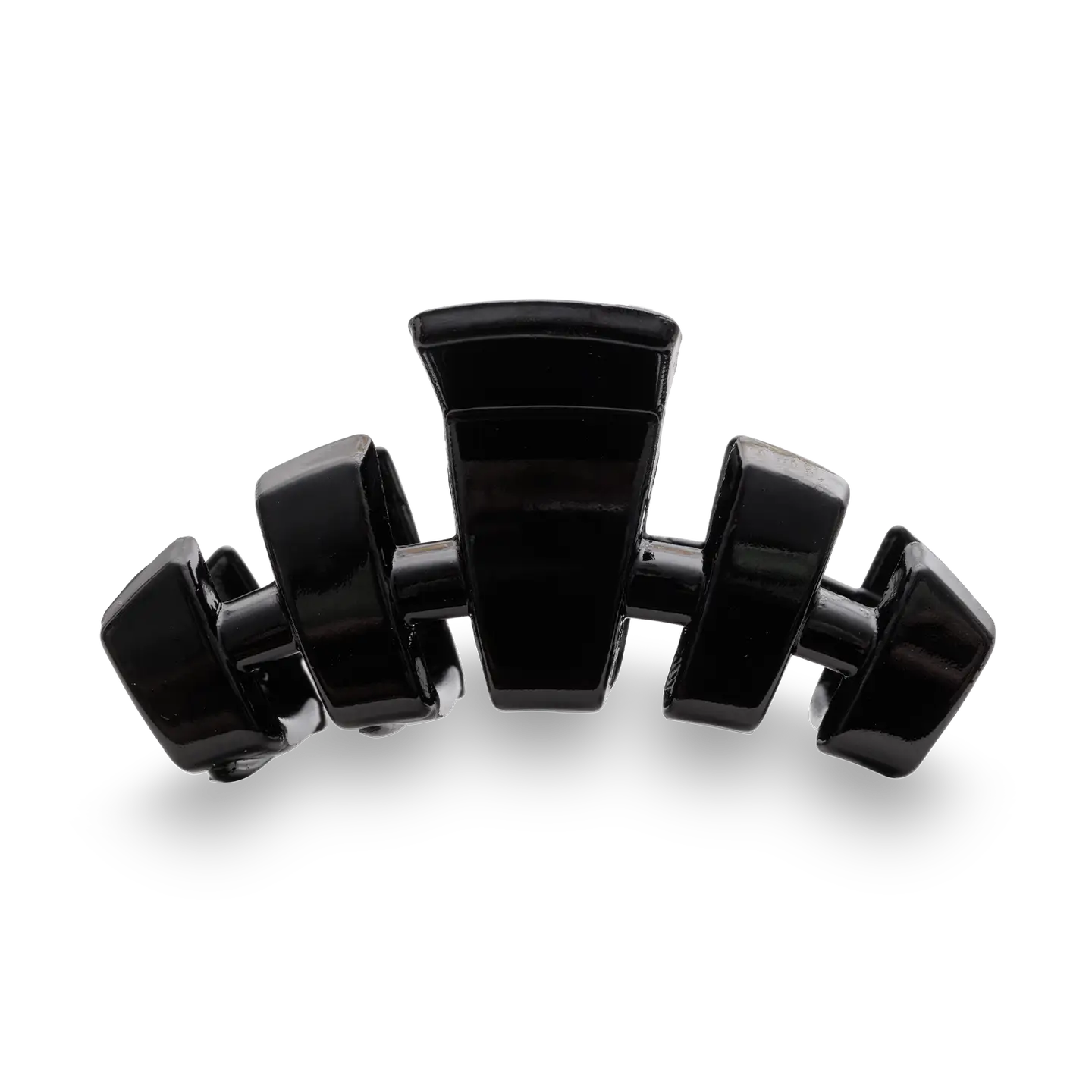 Tiny Classic Claw Clip - Neutrals