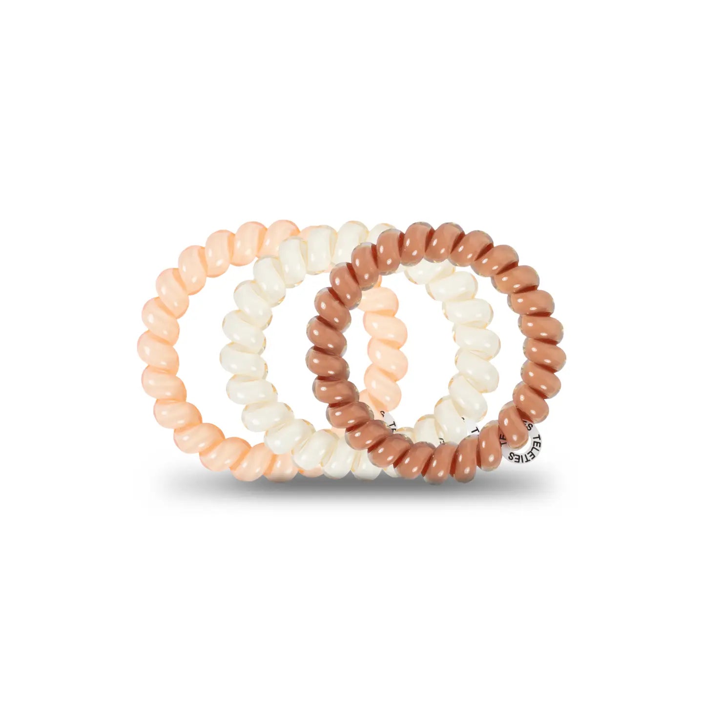 Large Hair Ties - For The Love Of Nudes