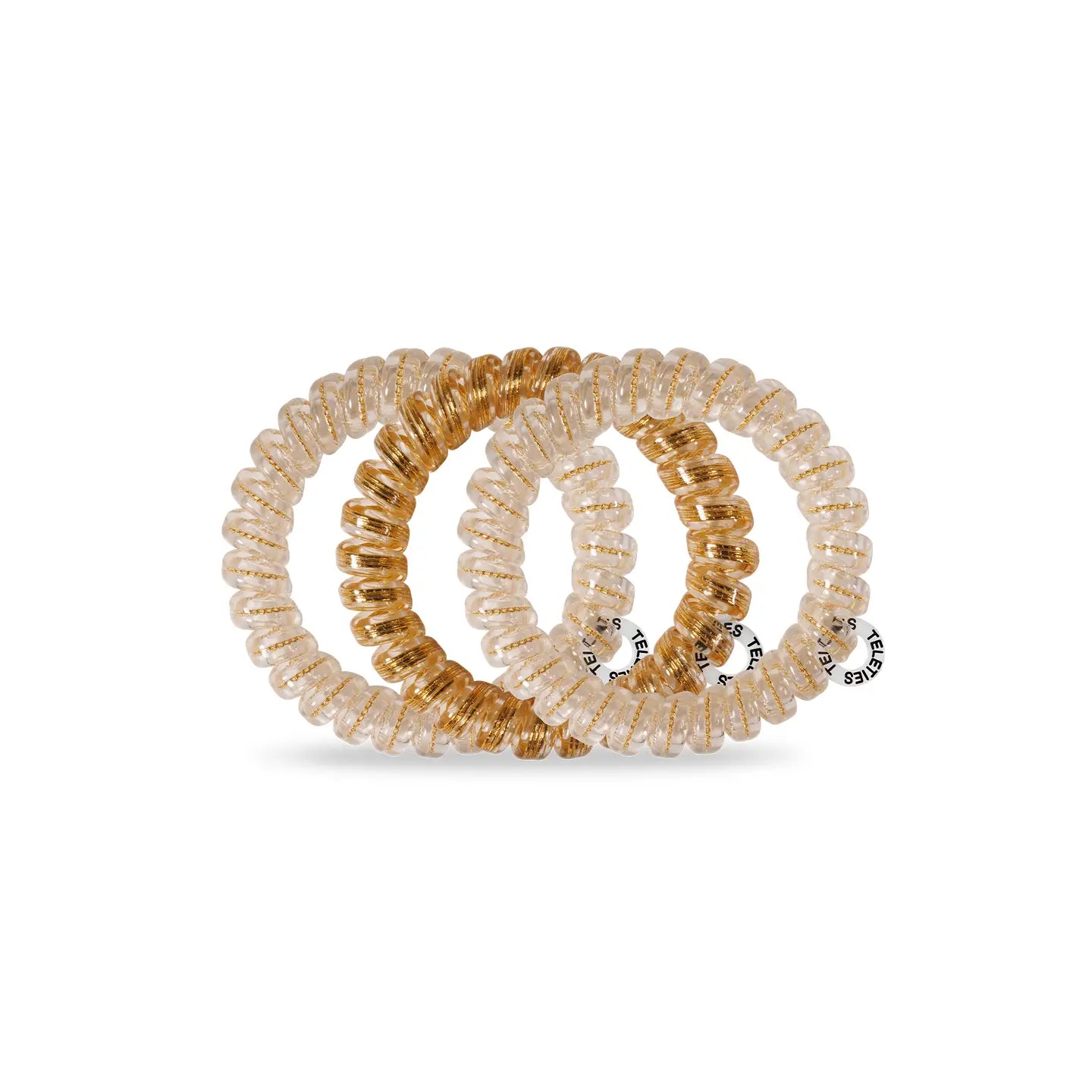 Large Hair Ties - Luxury Living