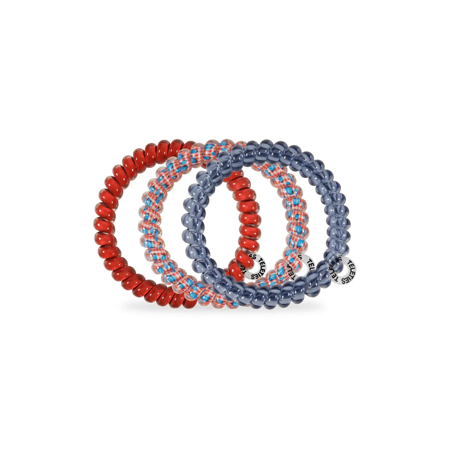 Small Hair Ties - Blueberry Farms