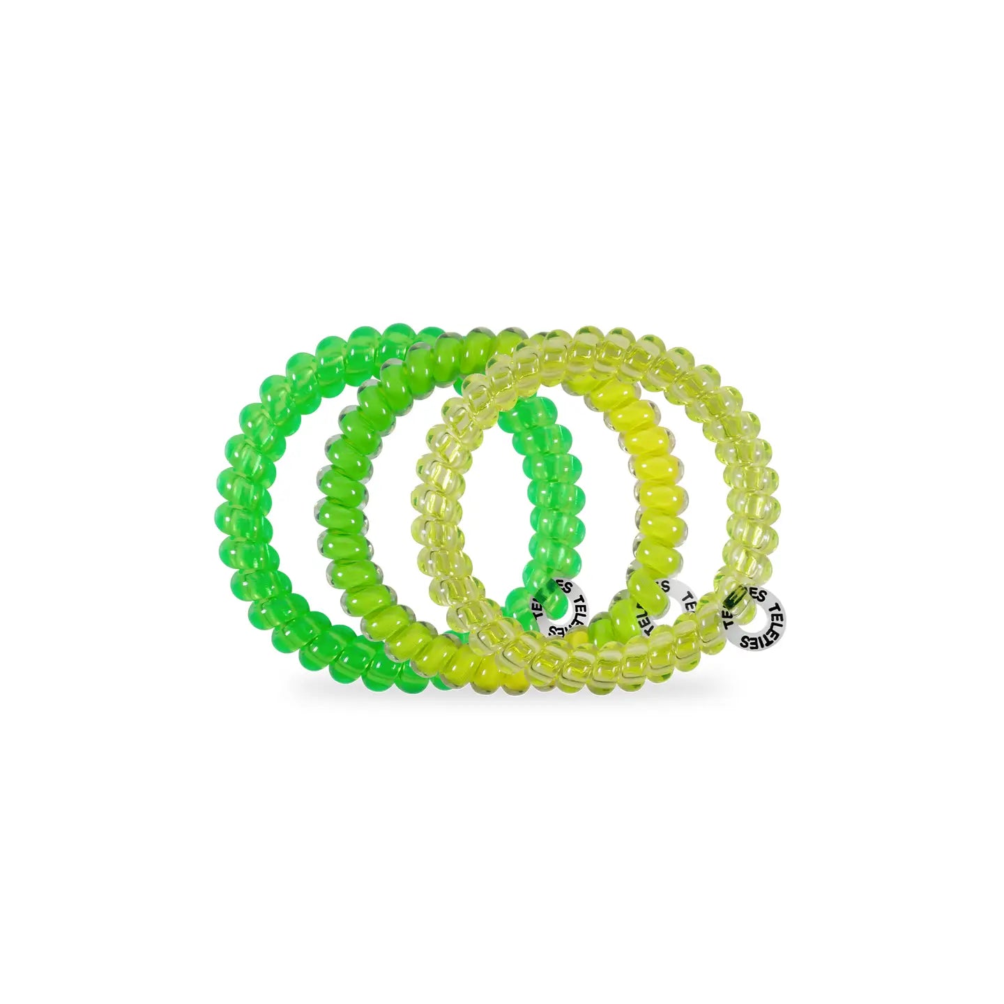 Small Hair Ties - Glow For It