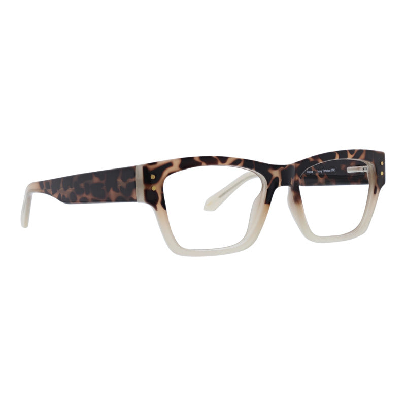Becca Readers