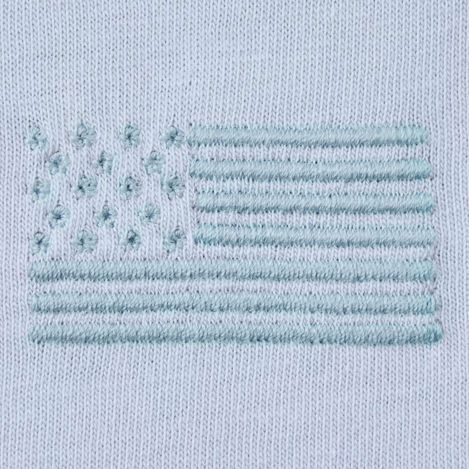 US Flag Short Sleeve Crusher-LITE Polo