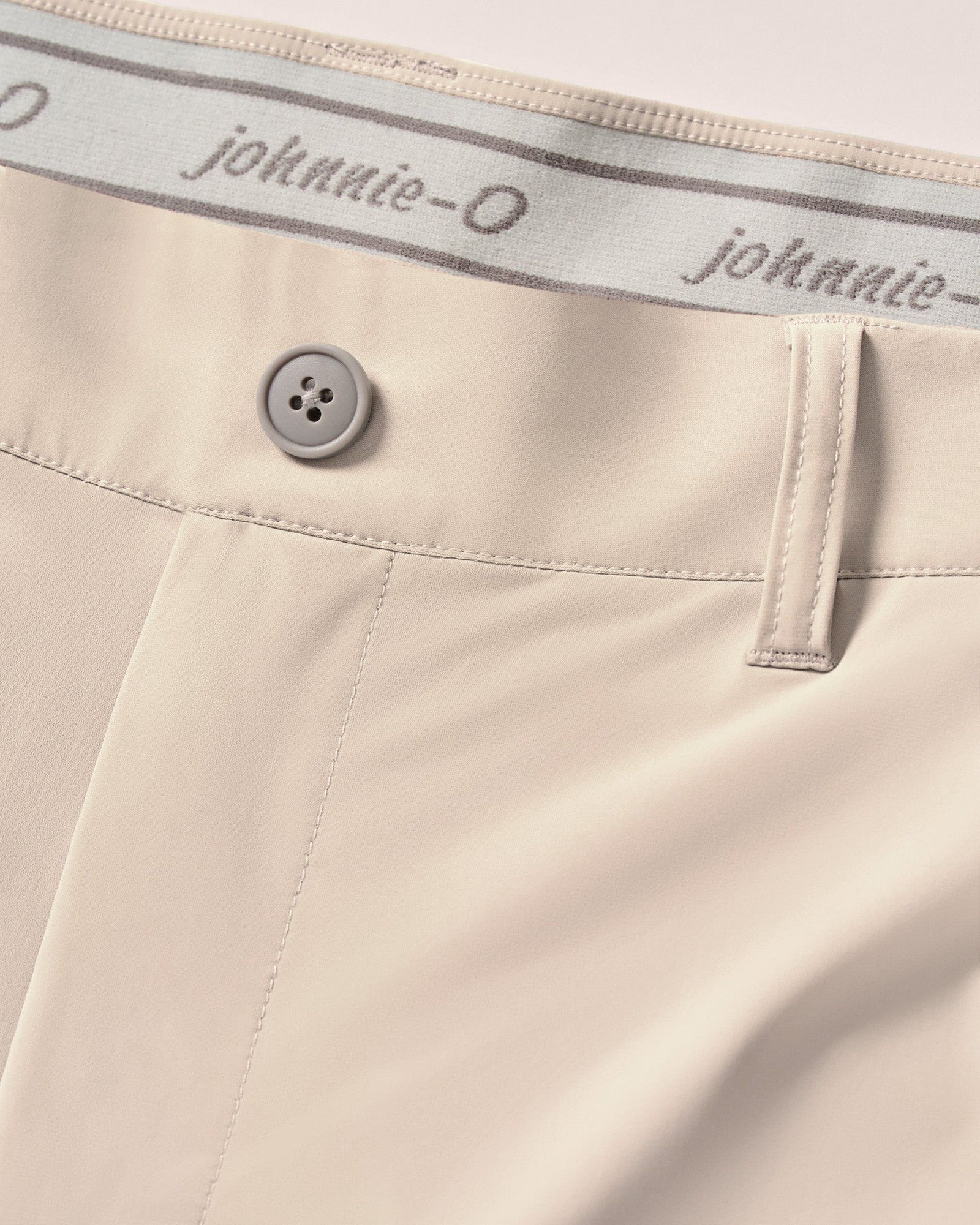 Fusion Pull-On Performance Pant