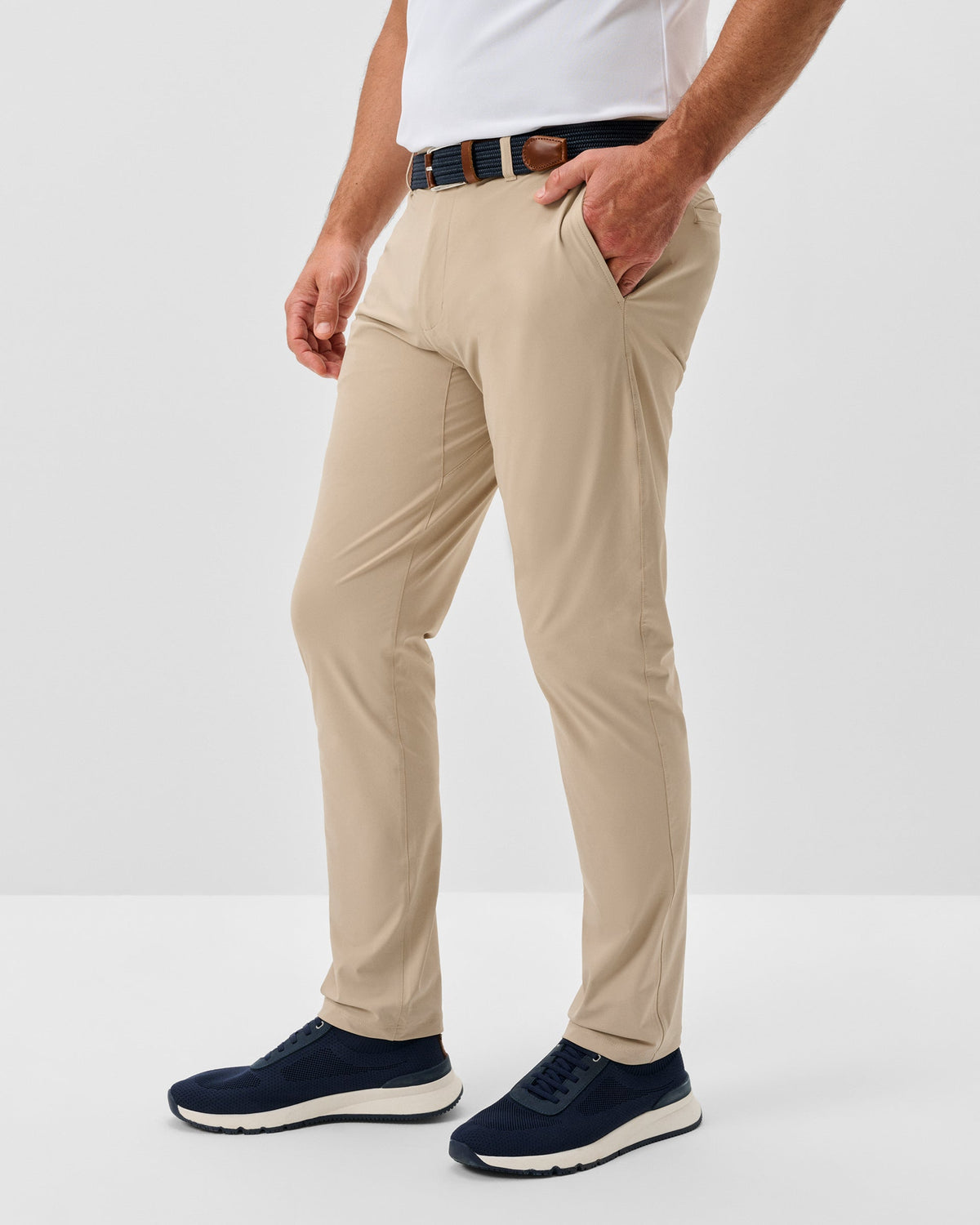 Fusion Pull-On Performance Pant