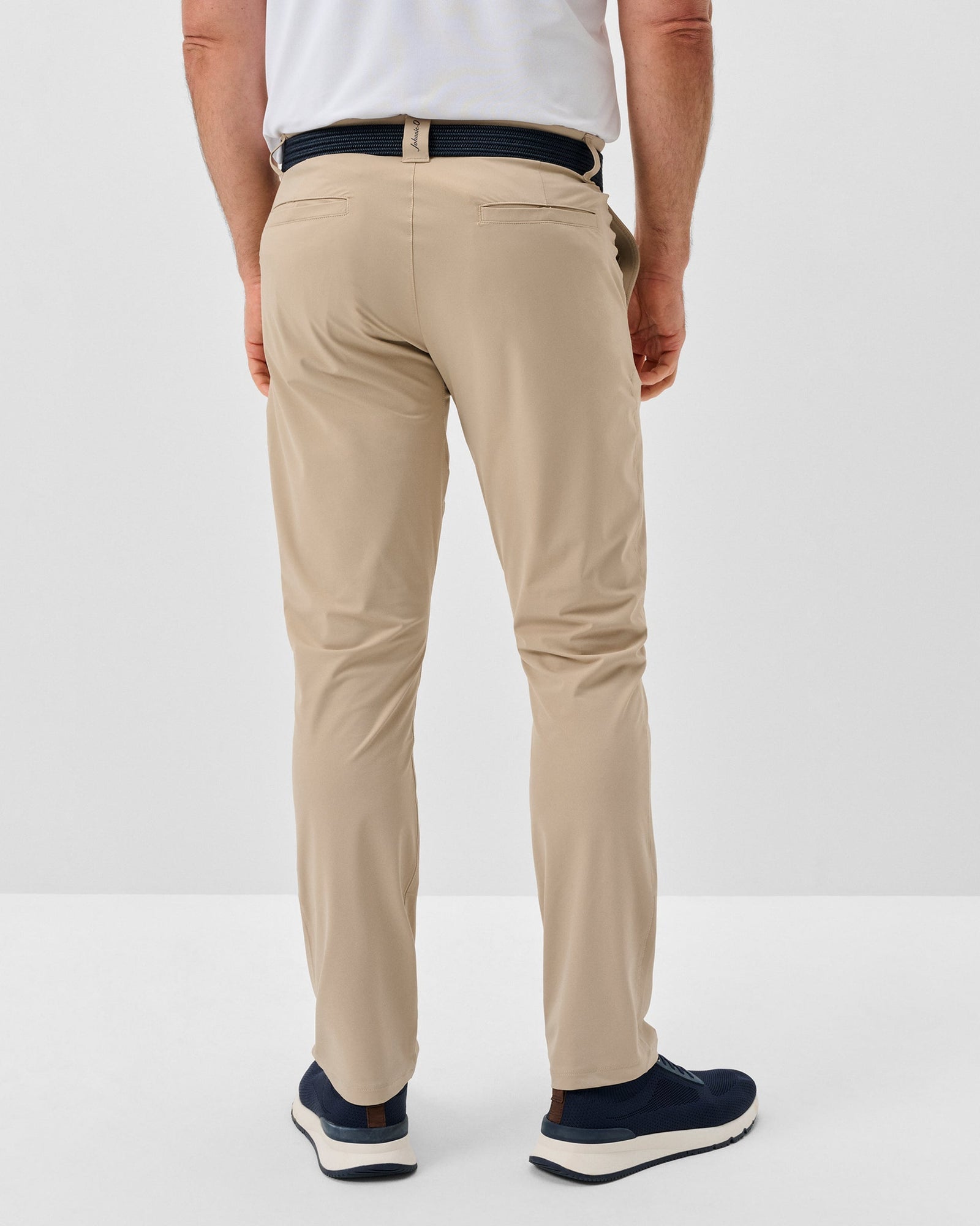 Fusion Pull-On Performance Pant