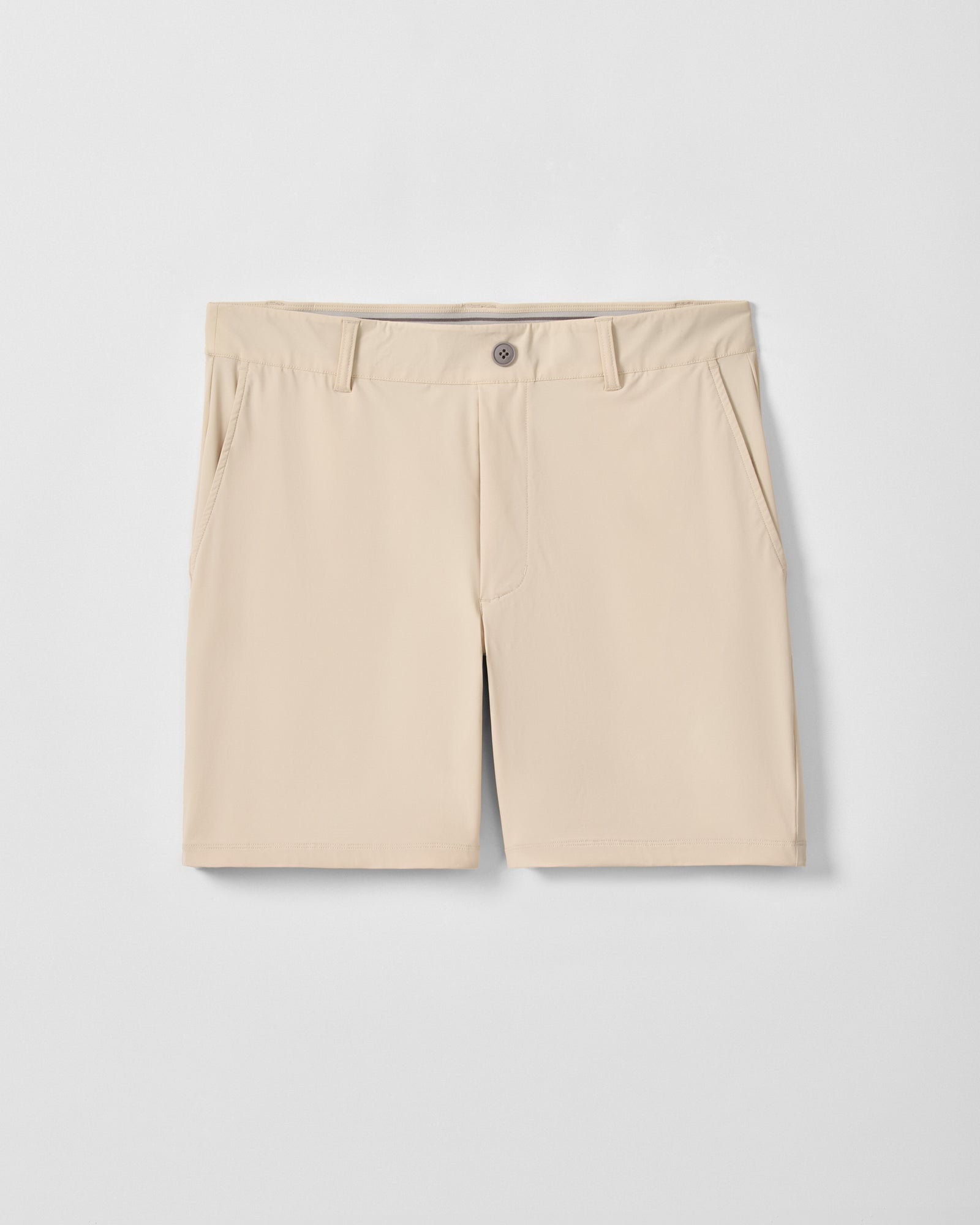 Fusion Knit Performance Pull-On Short